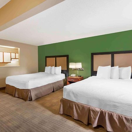 Extended Stay America Select Suites - Richmond - Innsbrook מראה חיצוני תמונה