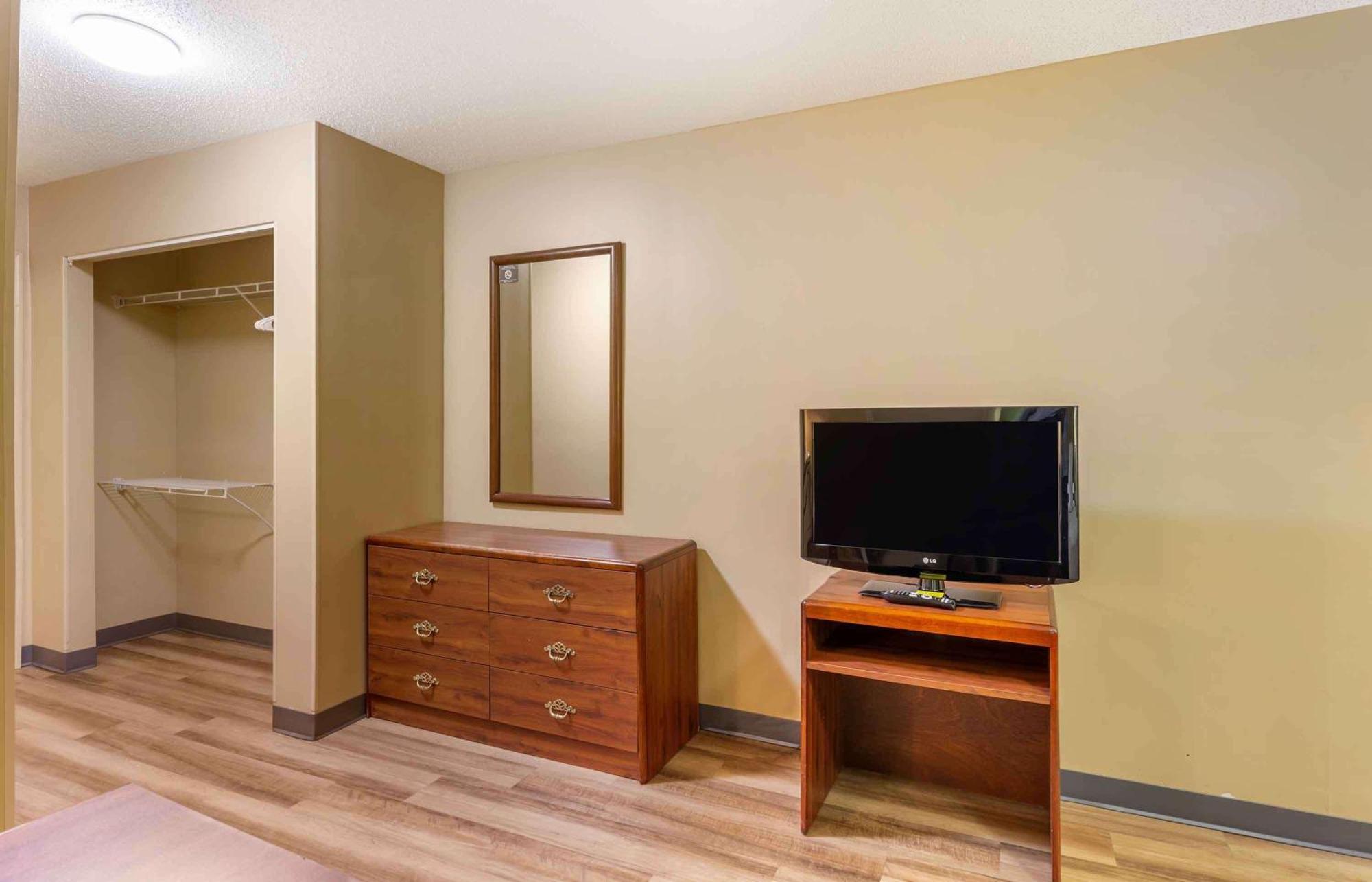 Extended Stay America Select Suites - Richmond - Innsbrook מראה חיצוני תמונה