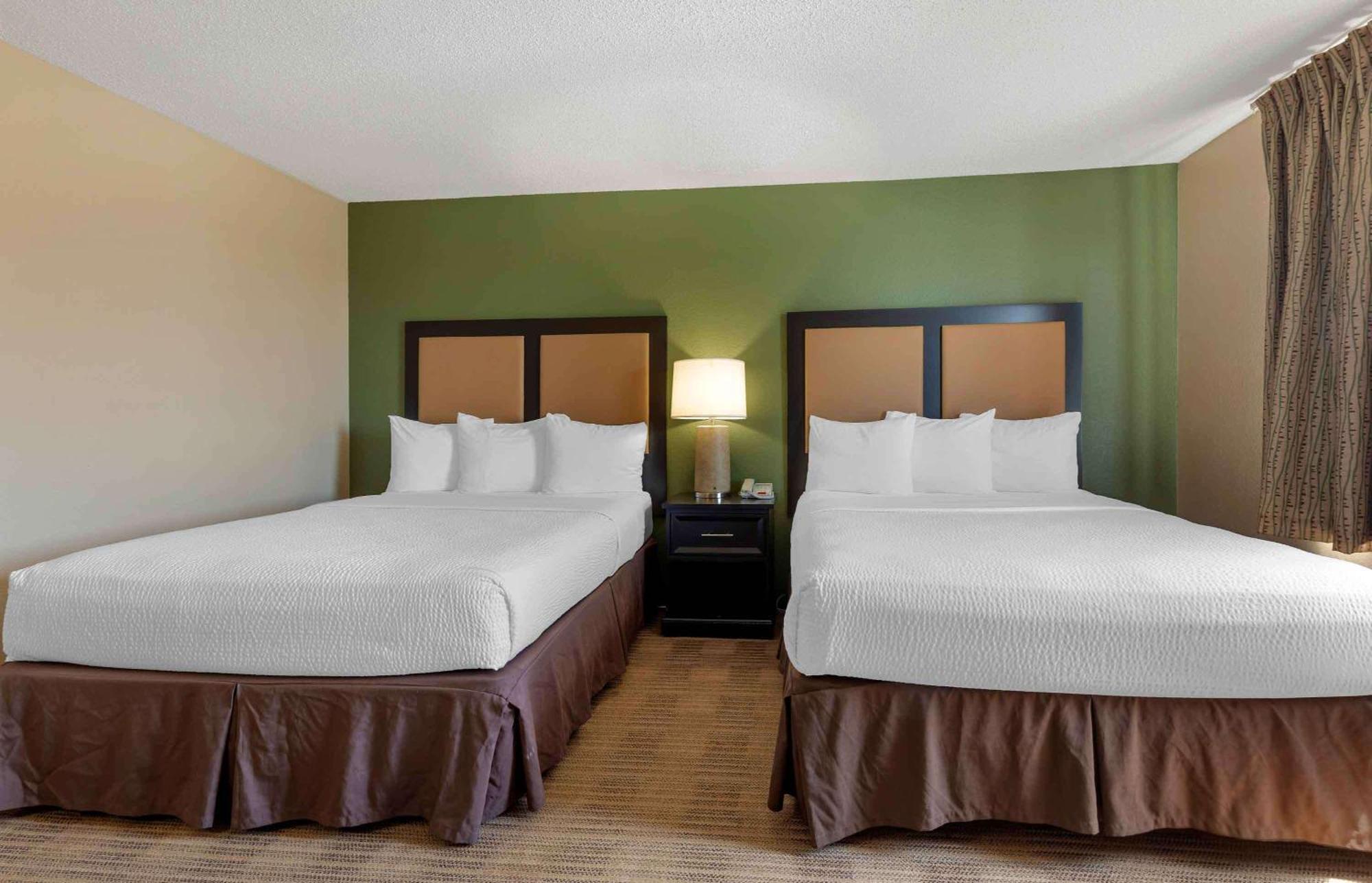 Extended Stay America Select Suites - Richmond - Innsbrook מראה חיצוני תמונה